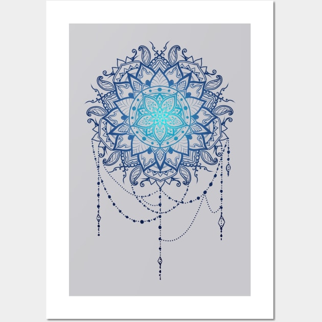 Mandala bunny macrame sales
